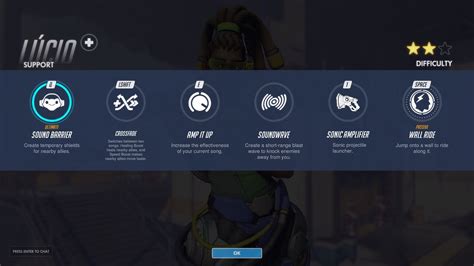 Lúcio's abilities. | Current songs, Overwatch, Toride