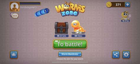 Worms Zone.io - The Casual App Gamer