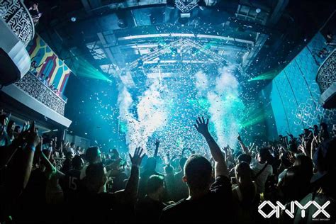 11 Bangkok Nightclubs For The Best Nightlife in 2024 | Holidify