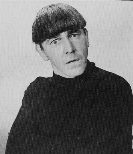 Moe Howard - Three Stooges Photo (23436760) - Fanpop