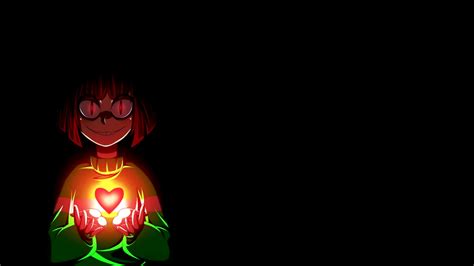 Video Game – Undertale Chara Undertale Wallpaper