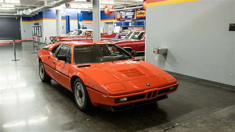 A Child’s-Eye View of the LeMay Automotive Museum | AutoTrader.ca