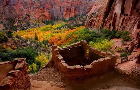 Photos of Northern Arizona Natural Attractions