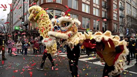 Exploring the Significance and Traditions of Lunar New Year ...