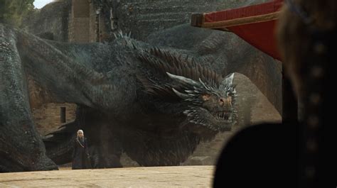 Drogon 29 by GiuseppeDiRosso on DeviantArt | Game of thrones art ...