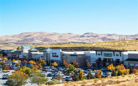 Moving to & Living in Sparks, Nevada: The Definitive Guide - Everything ...