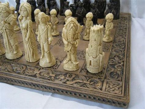 Does anyone have any idea how much this set is worth? - Chess Forums ...