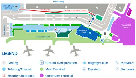 Maui-Kahului Airport Shuttle - On Time Airport Shuttle 800-699-7684