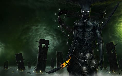 Dark Assassin Wallpapers - Top Free Dark Assassin Backgrounds ...