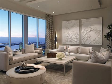 Best Condominium Interior Design Ideas for Condo Space