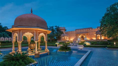 Best Resorts in Rajasthan | Digital Marketing Services for Resorts