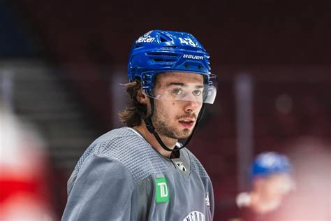 Canucks captain Quinn Hughes just keeps getting better - Tri-City News