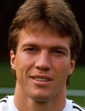 Lothar Matthäus - National team | Transfermarkt