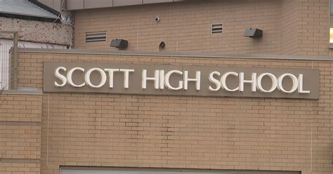 District: 19 Scott High School students sent home due to fumes from ...