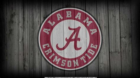 Alabama Football Desktop Wallpapers - Wallpaper Cave