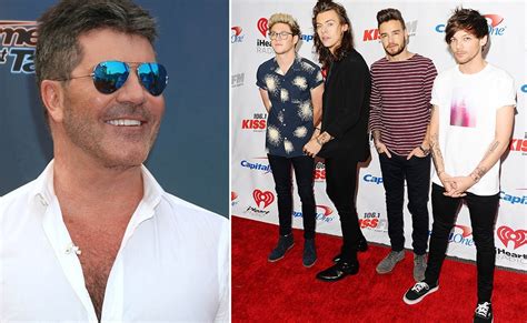 Simon Cowell promises more to come from One Direction | Metro News