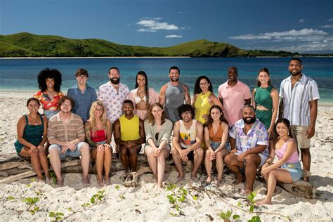 'Survivor' Season 44: Release Date, Cast, and How to Watch