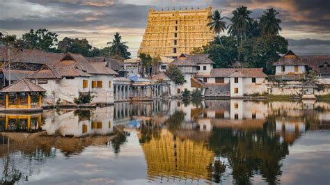 Mystery Of Temple | Kerala Temple | Hindu Temples -Inside The ...