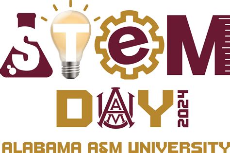 STEM Day - Alabama A&M University