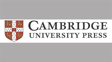 InPublishing: Cambridge University Press converts more journals to Gold ...