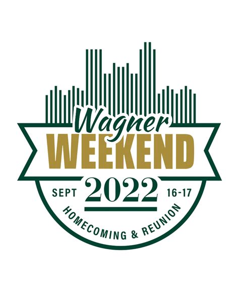 Wagner Weekend 2022 - Wagner College