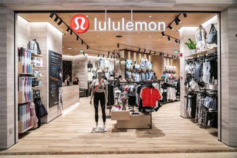 Private Equity Won Big on Lululemon, and It’s Not Done Yet - Bloomberg