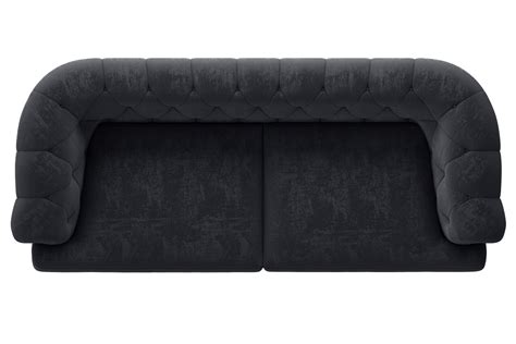 Sofa Top Kramfors 2 Seat Corner Sofa Top View Png Thesofa | Images and ...