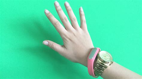 Xiaomi Mi Band the Best Fitness Wearable Gadget for Rs 999