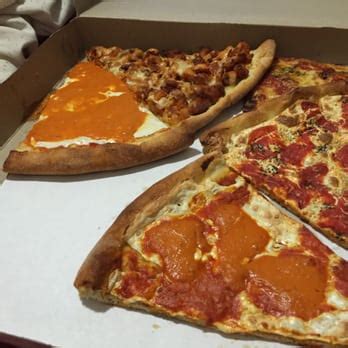 Lenny’s Pizza - Order Food Online - 48 Photos & 120 Reviews - Pizza ...