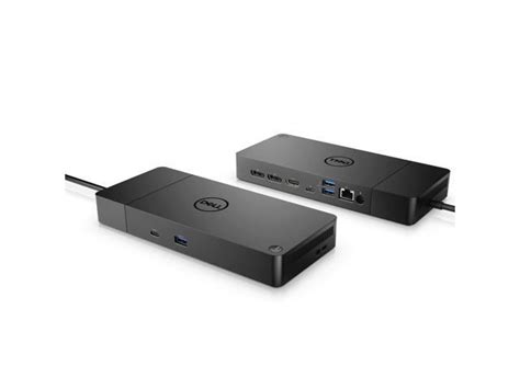 Dell Dock WD19S 130w Power Delivery, 180w AC WD19S180W - Newegg.com