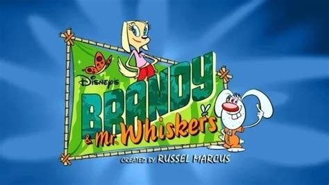 Brandy and Mr. Whiskers | The Ultimate Series Guide | DINUS