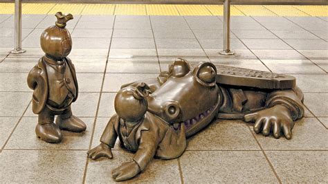 Top Subway Art Around NYC That You Can See on Your Commute