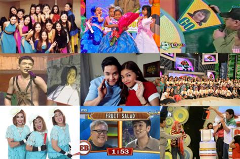 IN THE SPOTLIGHT: Some of the most memorable ‘Eat Bulaga’ moments ...