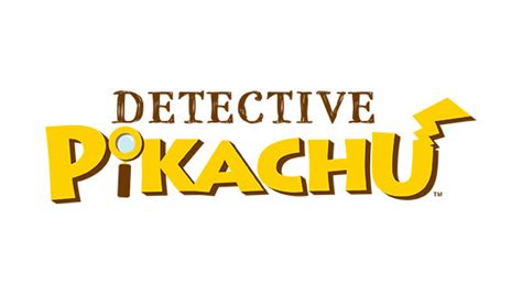 Detective Pikachu | Video Games & Apps