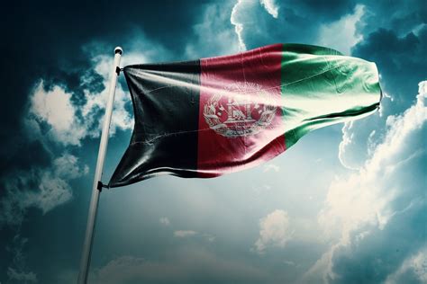 Afghanistan Flag | Afghanistan flag, Afghanistan, Cool photos