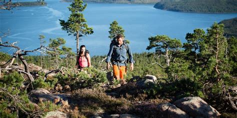 Hiking Adventures in Swedish Lapland | VisitNordic