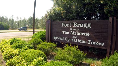 Fort Bragg soldiers investigated over alleged drug use - Task & Purpose