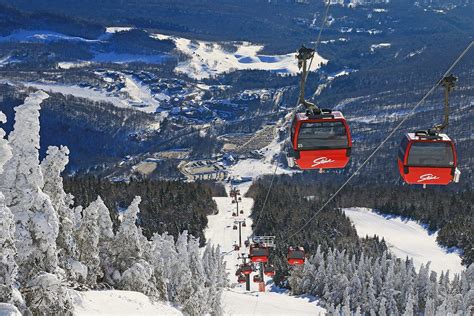 Vail Resorts to Buy Stowe Mountain for $50 Million | Vail resorts ...