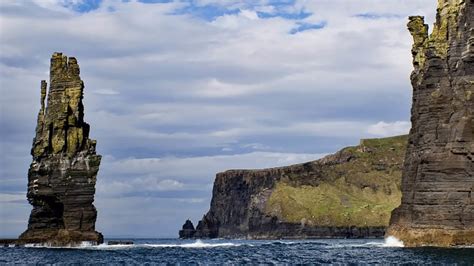 Geology and Cliffs of Moher Geopark | Quarrying - Official Site