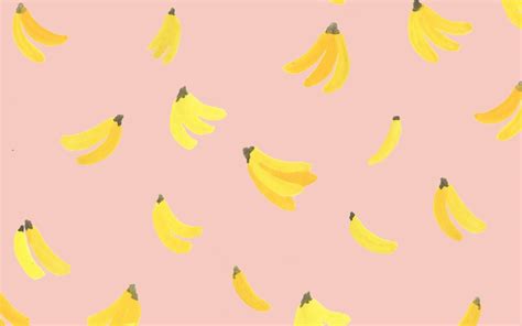 Banana Desktop Wallpapers - Top Free Banana Desktop Backgrounds ...