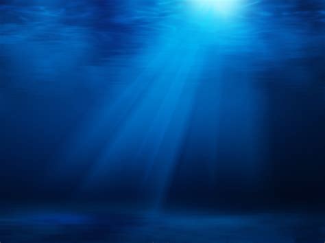 Deep Blue Sea - Blue Photo (34681131) - Fanpop