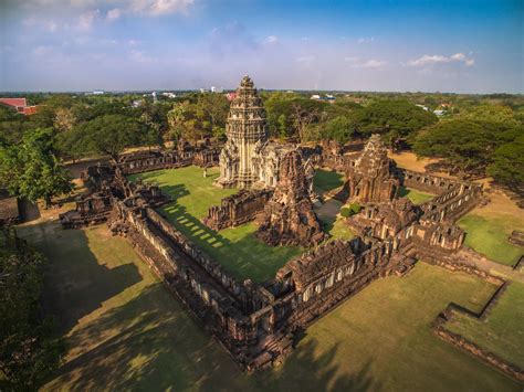 Phimai Historical Park