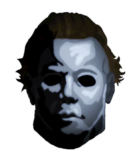 Michael Myers Mask Transparent : Shop from the world's largest ...