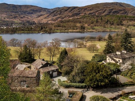 Tent Lodge Cottage in Coniston | Lake District Hub