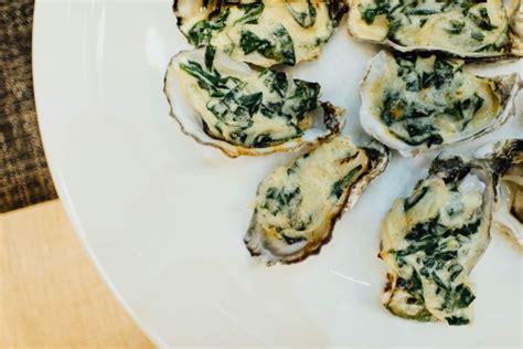 Baked Talaba Recipe - MUST TRY!