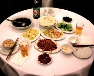 10 Tips on Chinese Table Manners - Advanced Etiquette