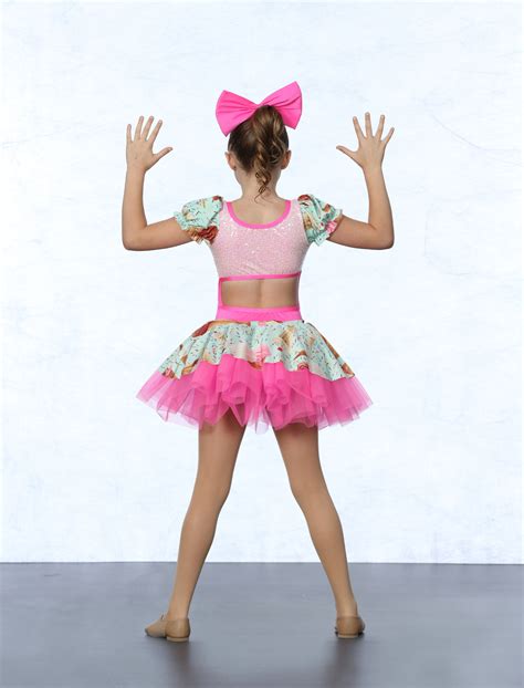 Georgie Girl - Dance Costumes