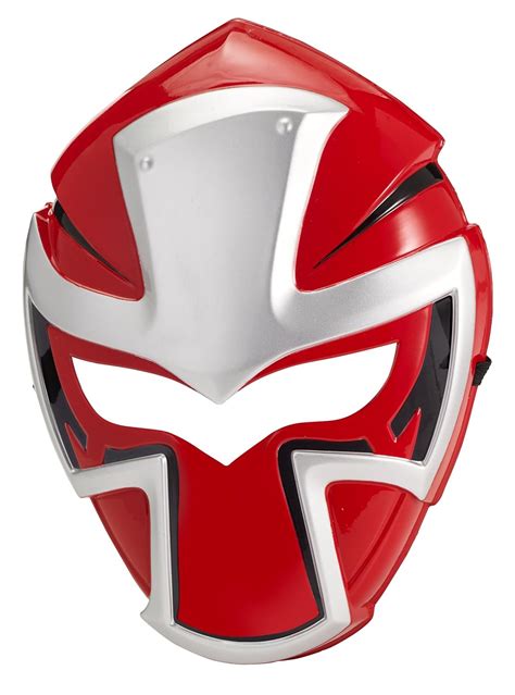 Buy Power Rangers Super Ninja Steel Red Ranger Hero Set Online at Low ...