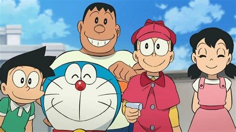 Doraemon The Movie Gadget Museum Ka Rahasya Hindi Download