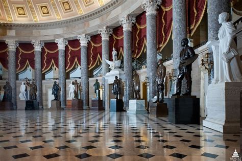 The Restoration of the United States Capitol Dome - The Atlantic